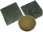 Ceramics formed through 
the Ceramext process